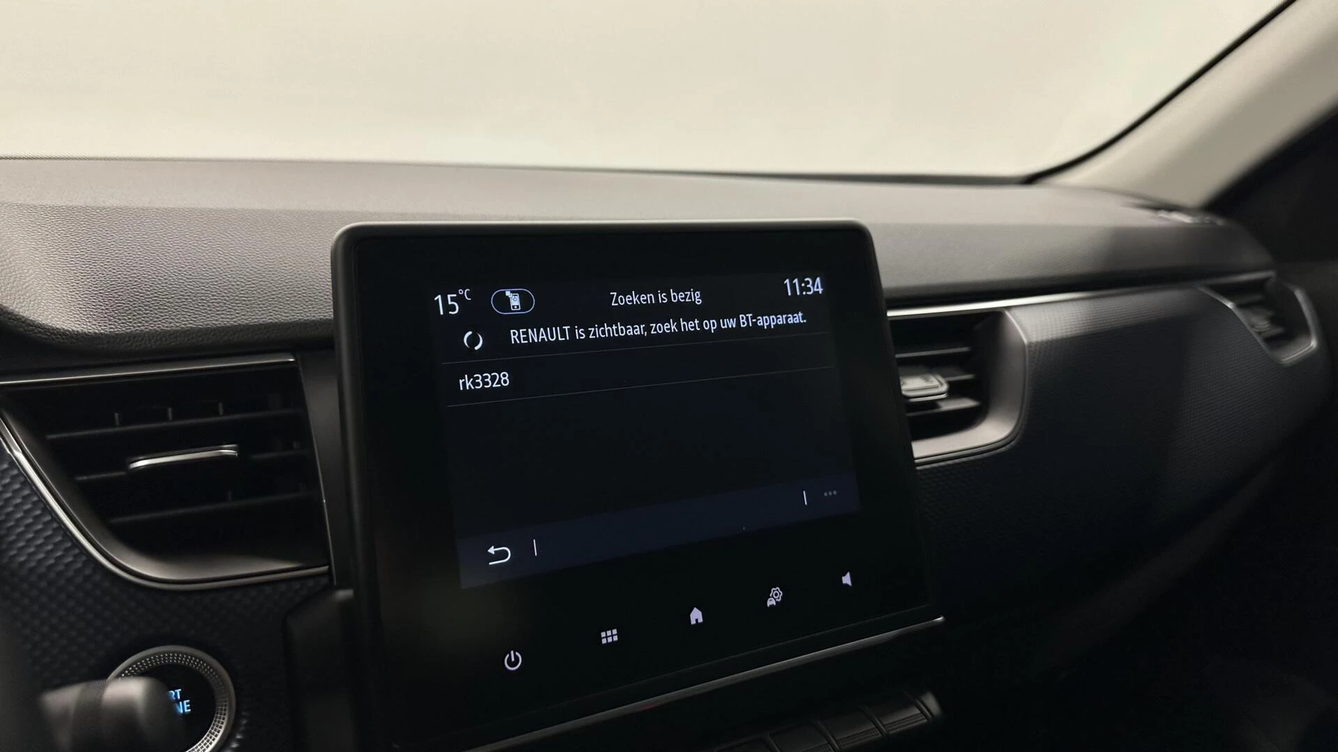 Hoofdafbeelding Renault Arkana