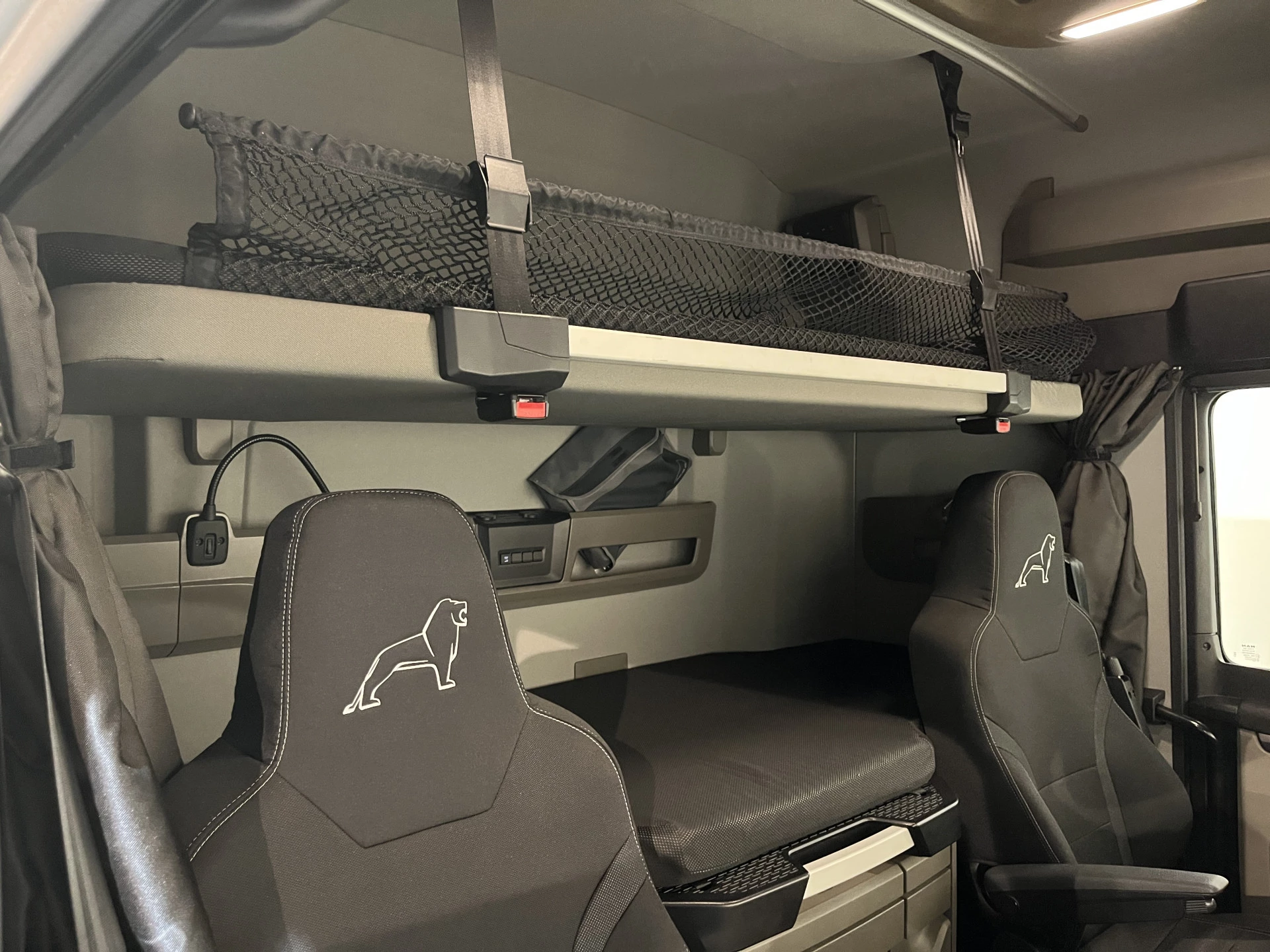 Hoofdafbeelding MAN TGL