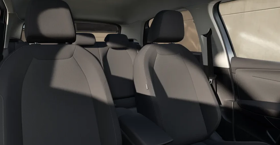 Hoofdafbeelding Volkswagen ID. Polo