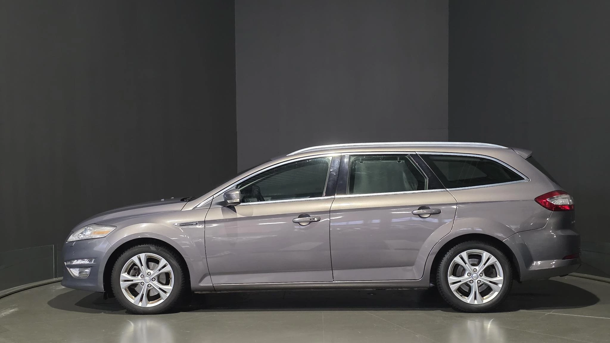 Hoofdafbeelding Ford Mondeo