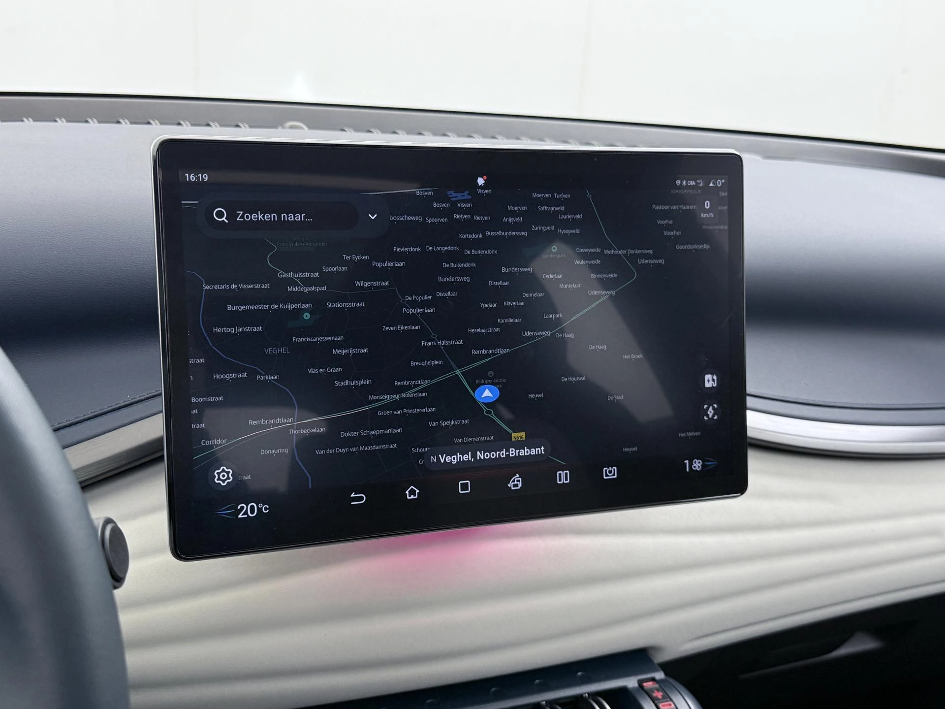 Hoofdafbeelding BYD ATTO 3