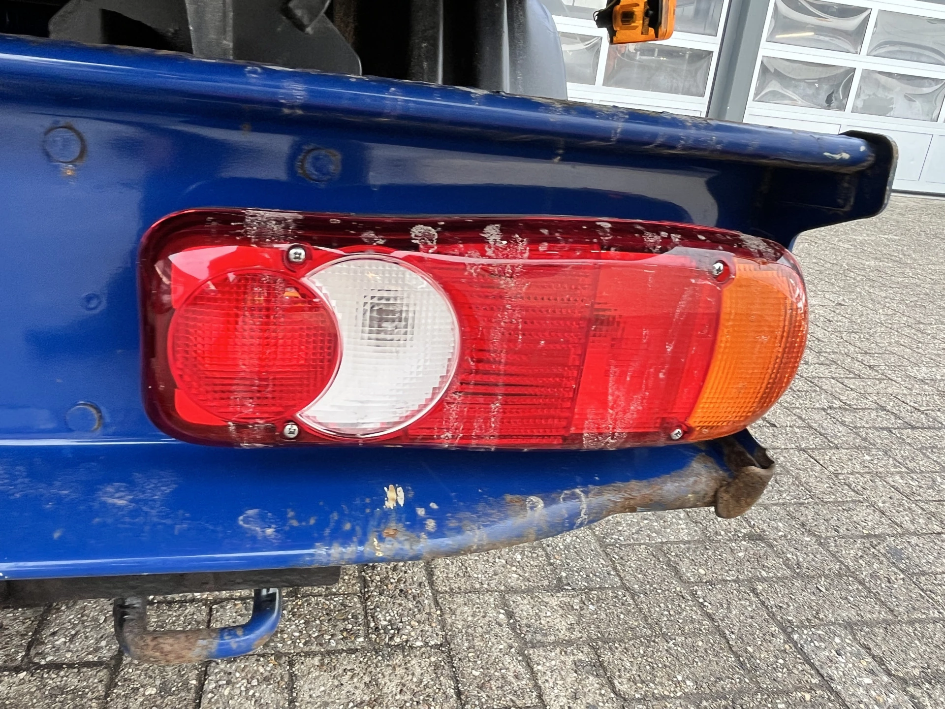 Hoofdafbeelding Citroën Jumper