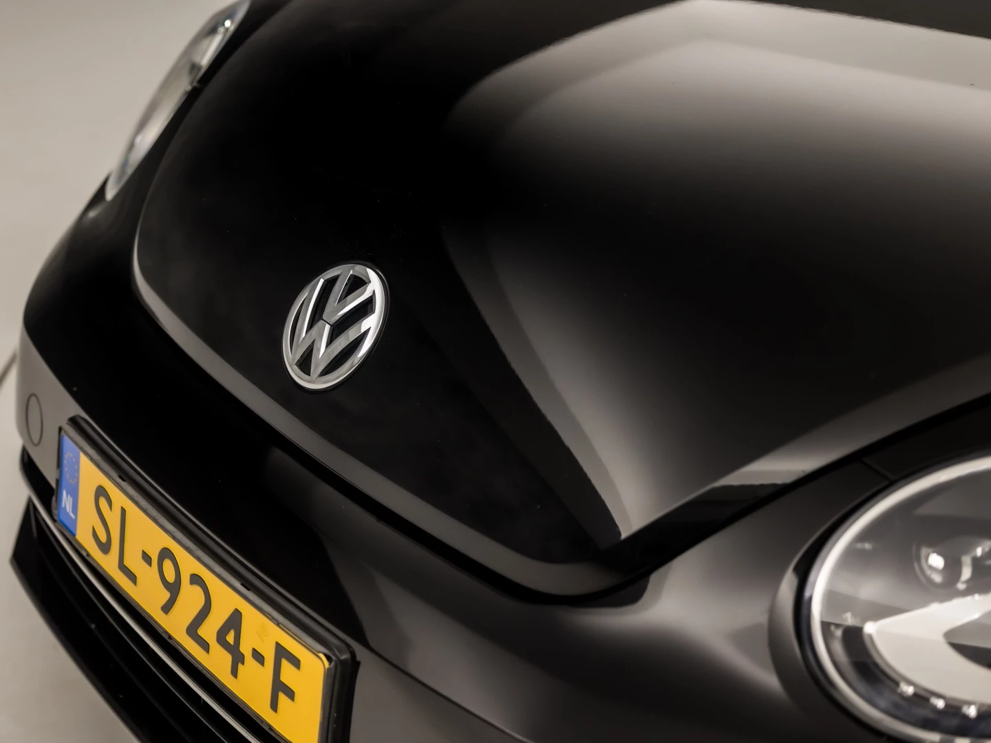 Hoofdafbeelding Volkswagen Beetle