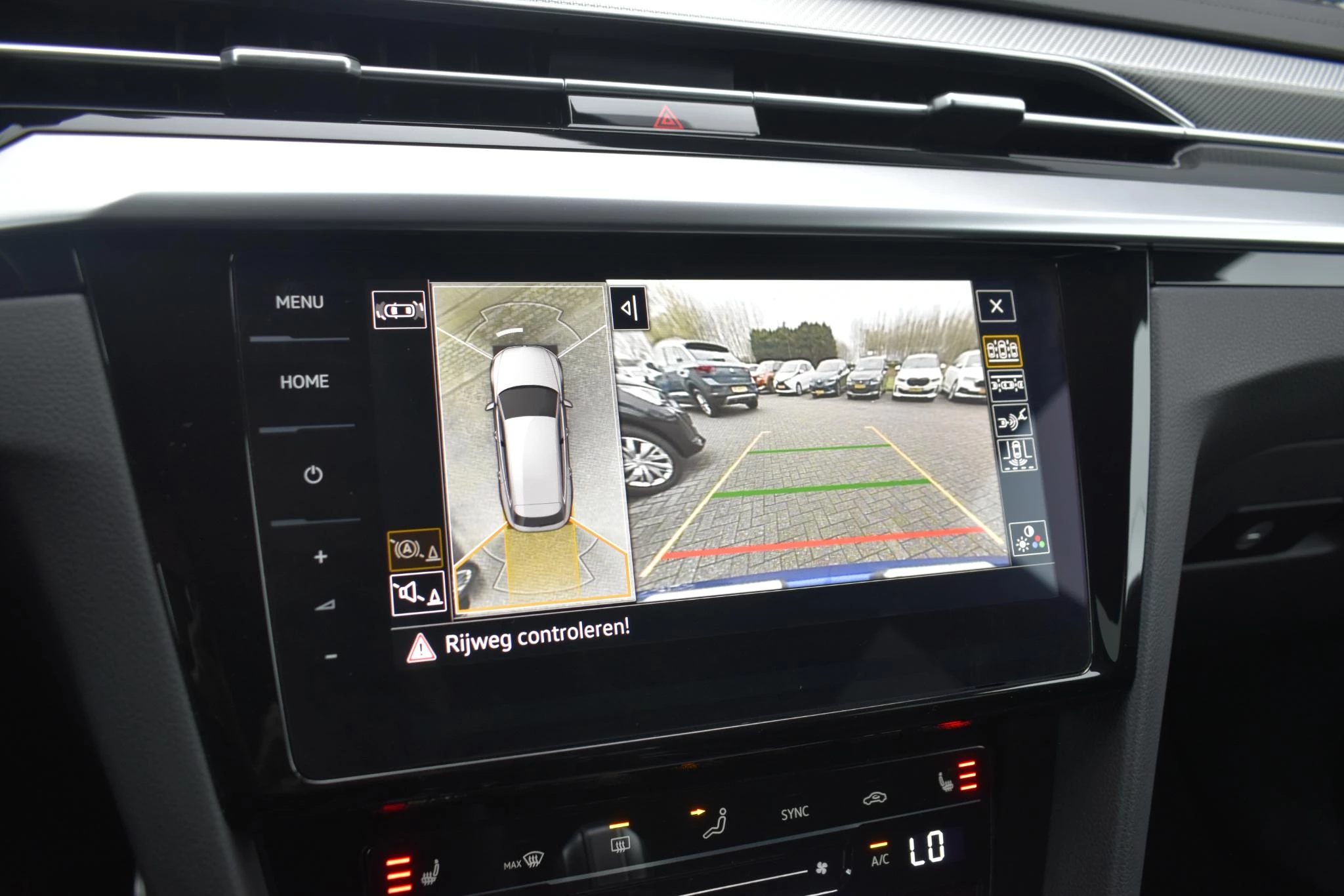 Hoofdafbeelding Volkswagen Arteon