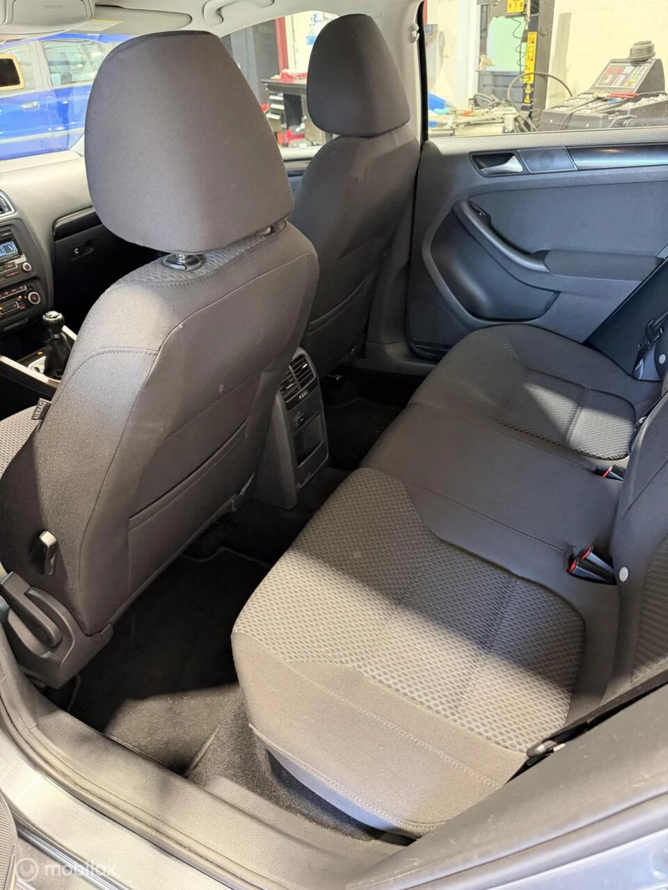 Hoofdafbeelding Volkswagen Jetta