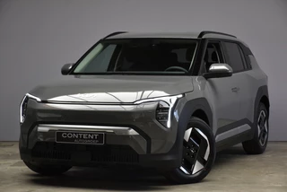 KIA Ev3 81,4 kWh 204pk GT-Line DIRECT BESCHIKBAAR