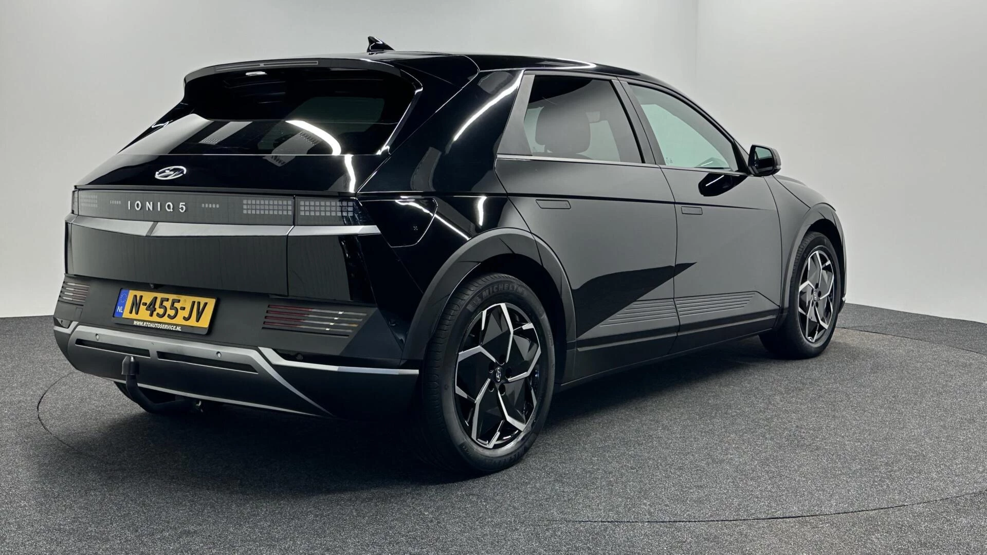 Hoofdafbeelding Hyundai IONIQ 5