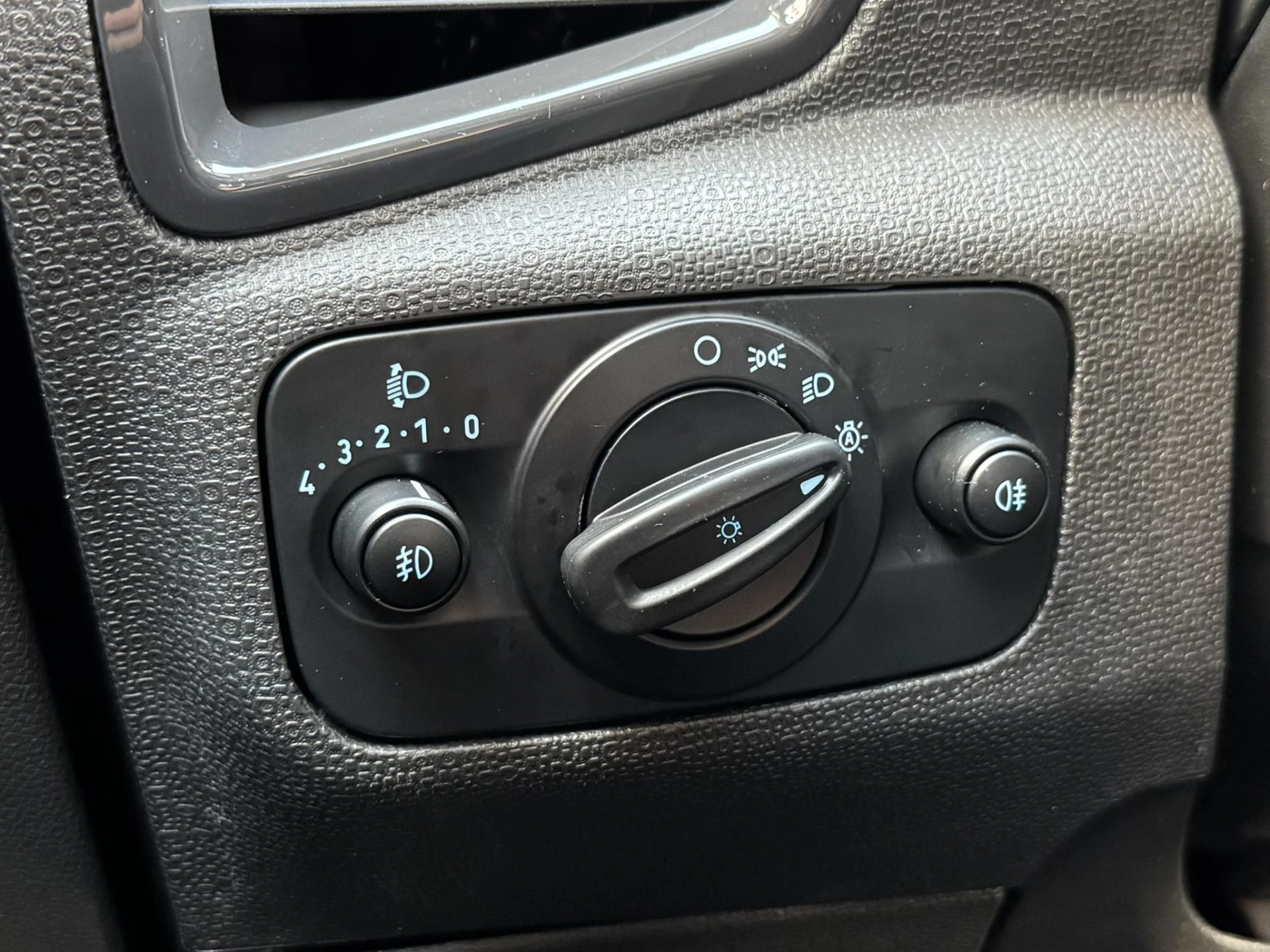Hoofdafbeelding Ford EcoSport
