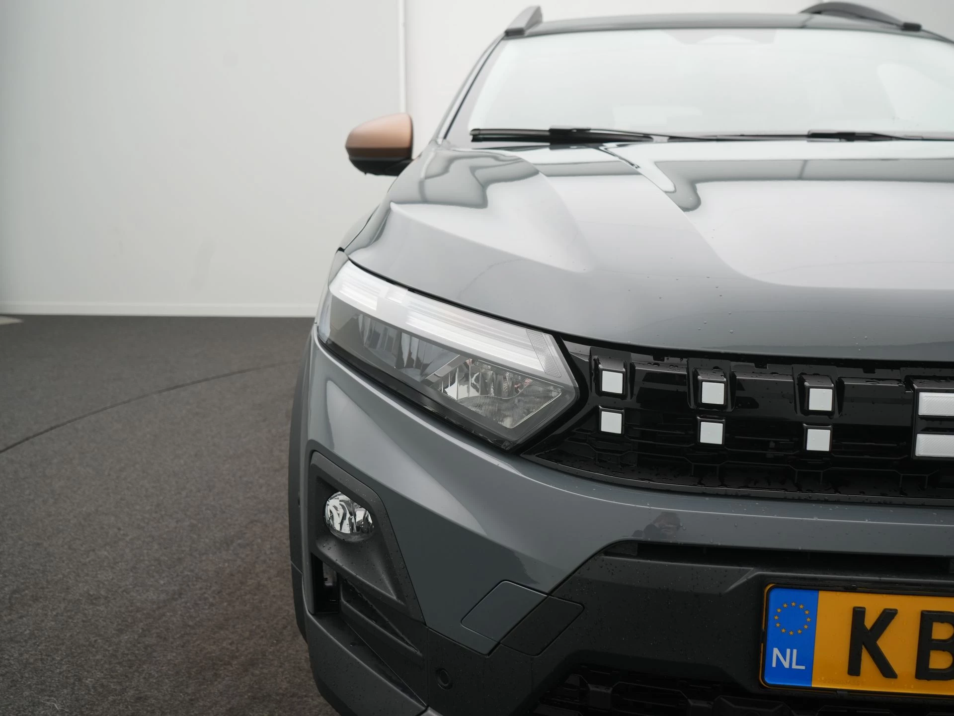 Hoofdafbeelding Dacia Jogger