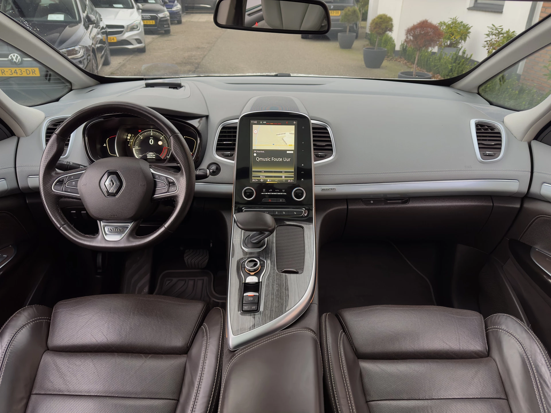 Hoofdafbeelding Renault Espace