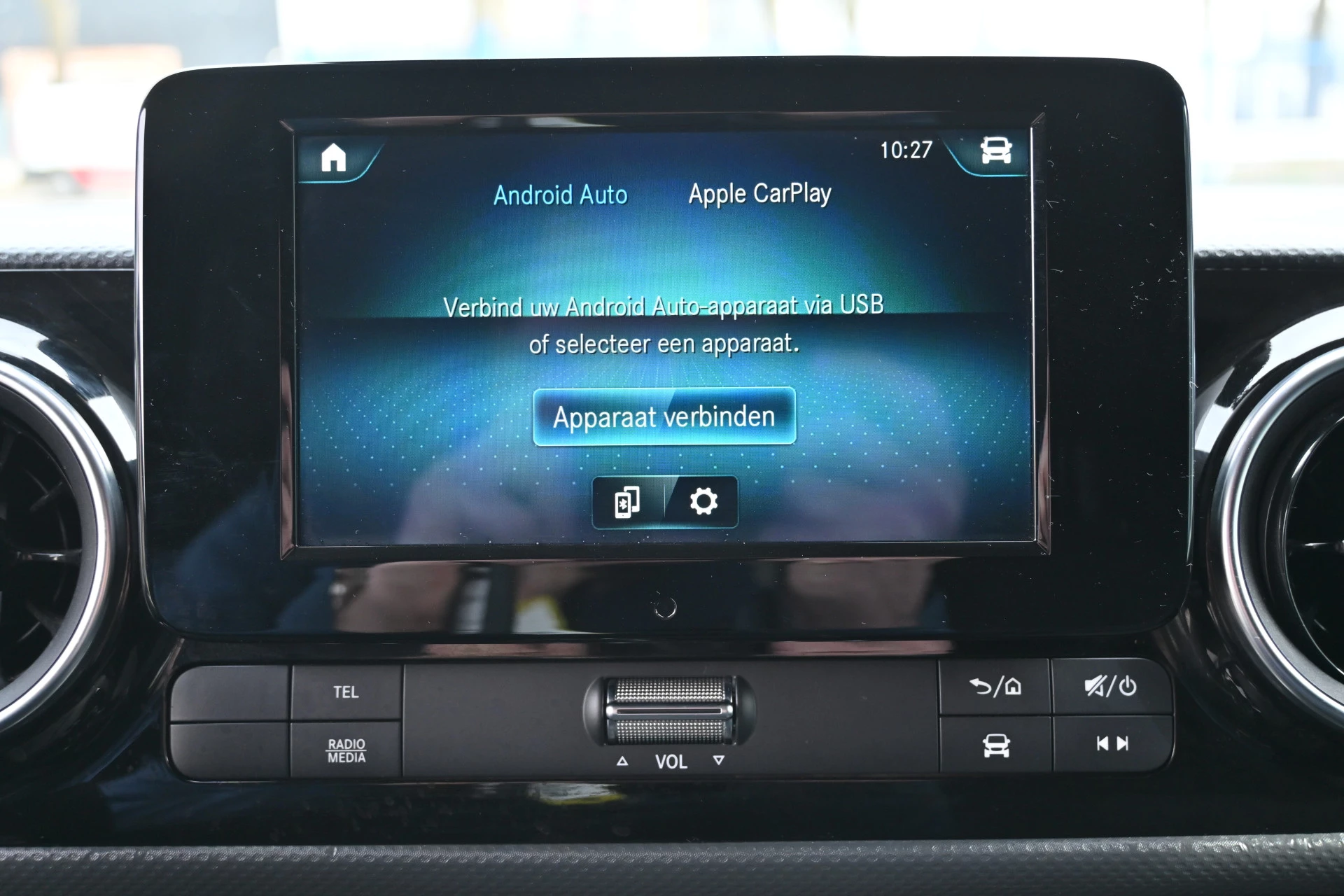 Hoofdafbeelding Mercedes-Benz Citan