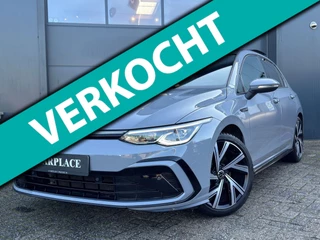 Volkswagen Golf 1.5 eTSI R-Line-Panoramadak