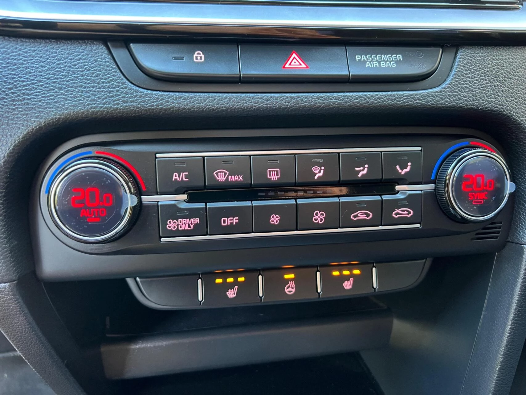 Hoofdafbeelding Kia XCeed