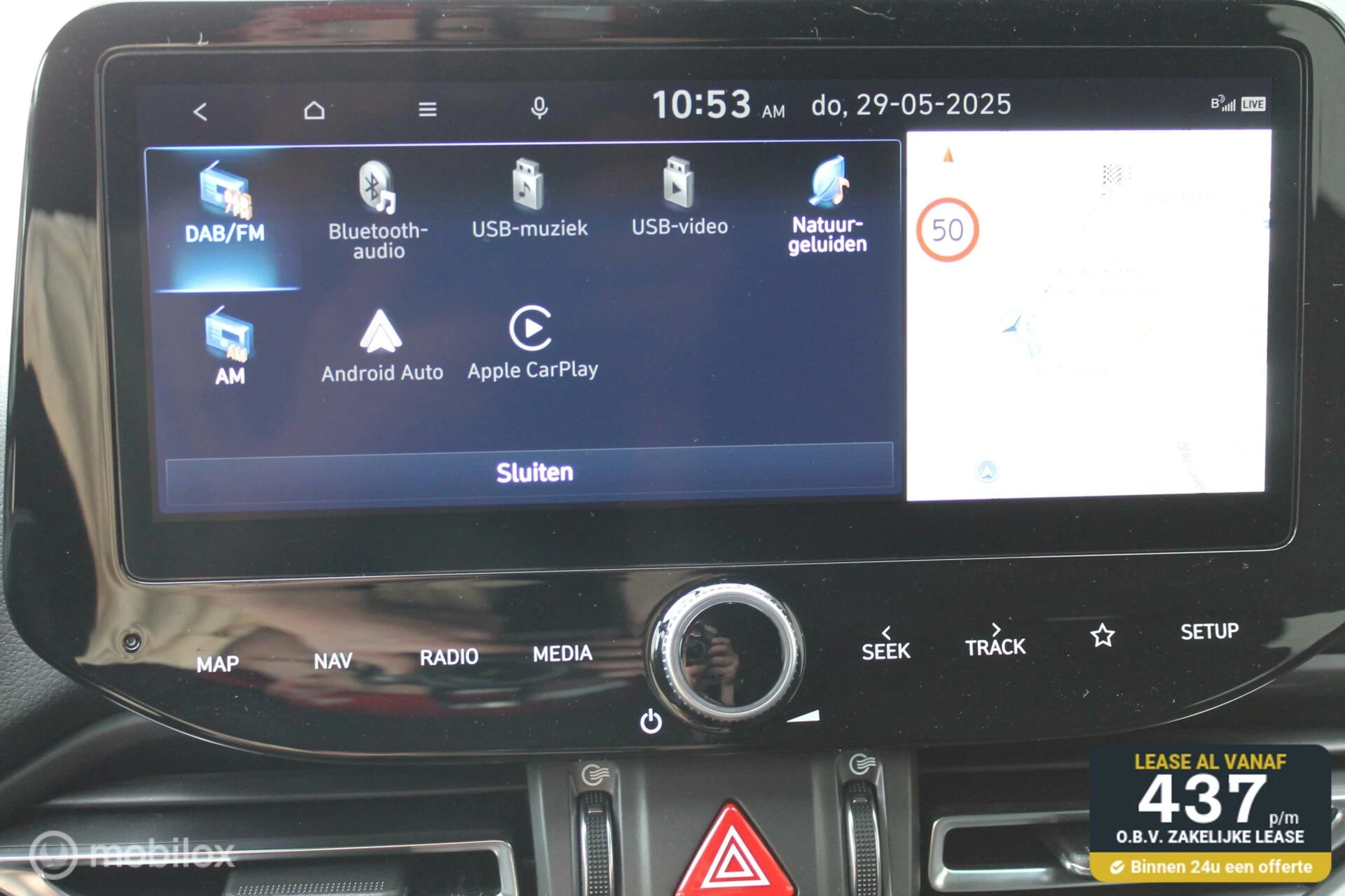 Hoofdafbeelding Hyundai i30