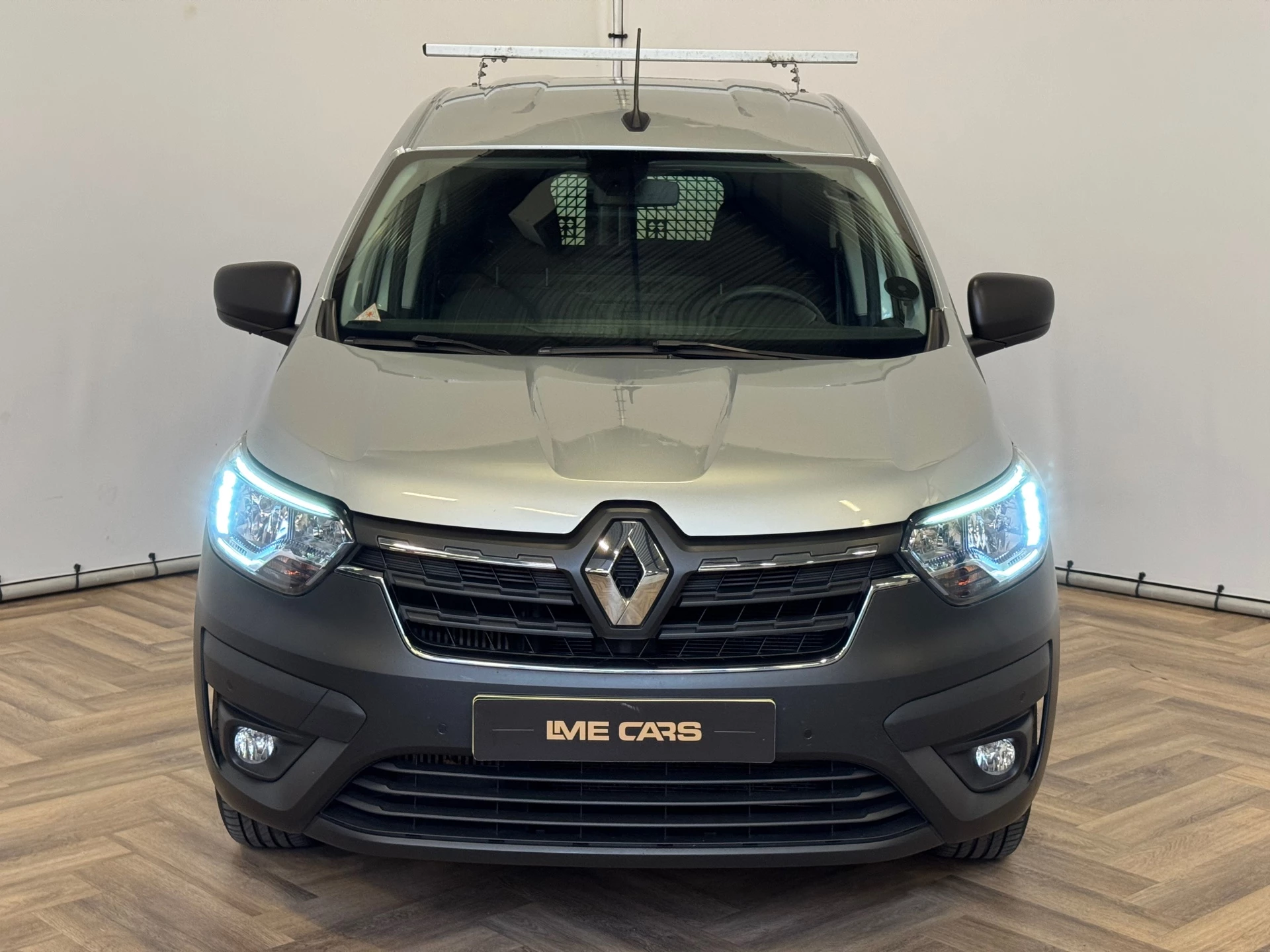 Hoofdafbeelding Renault Express