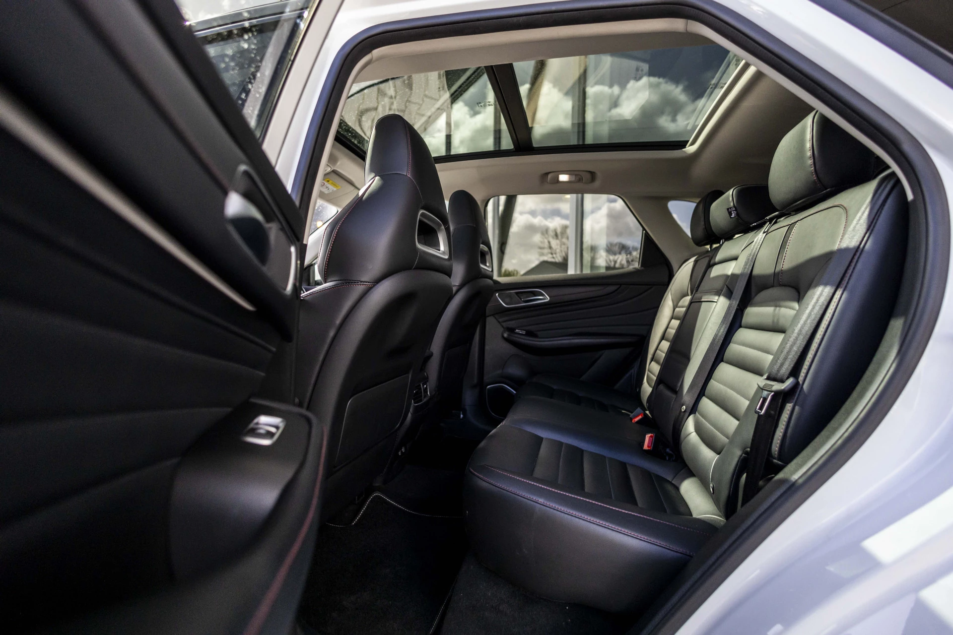 Hoofdafbeelding MG EHS