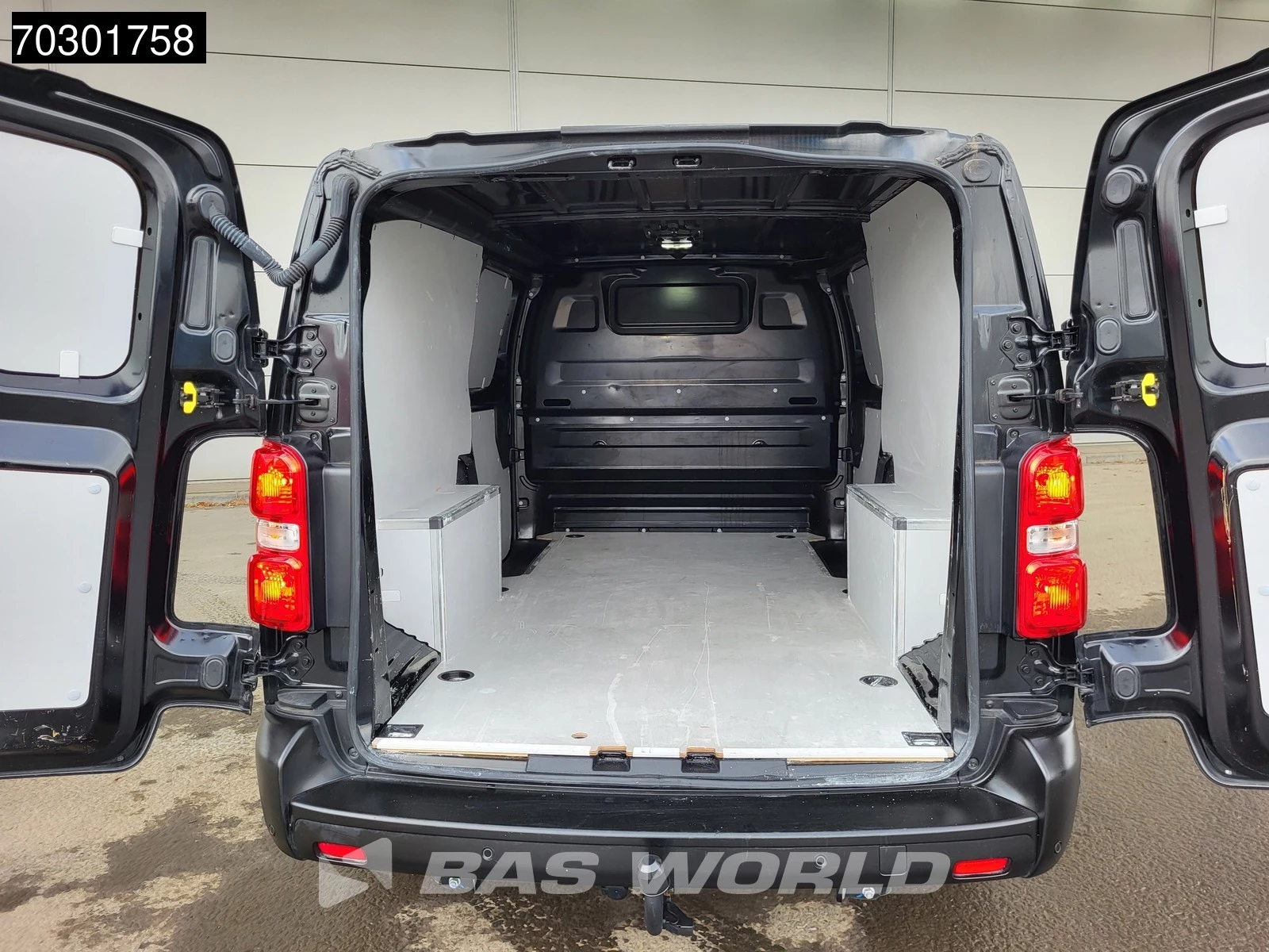 Hoofdafbeelding Peugeot Expert