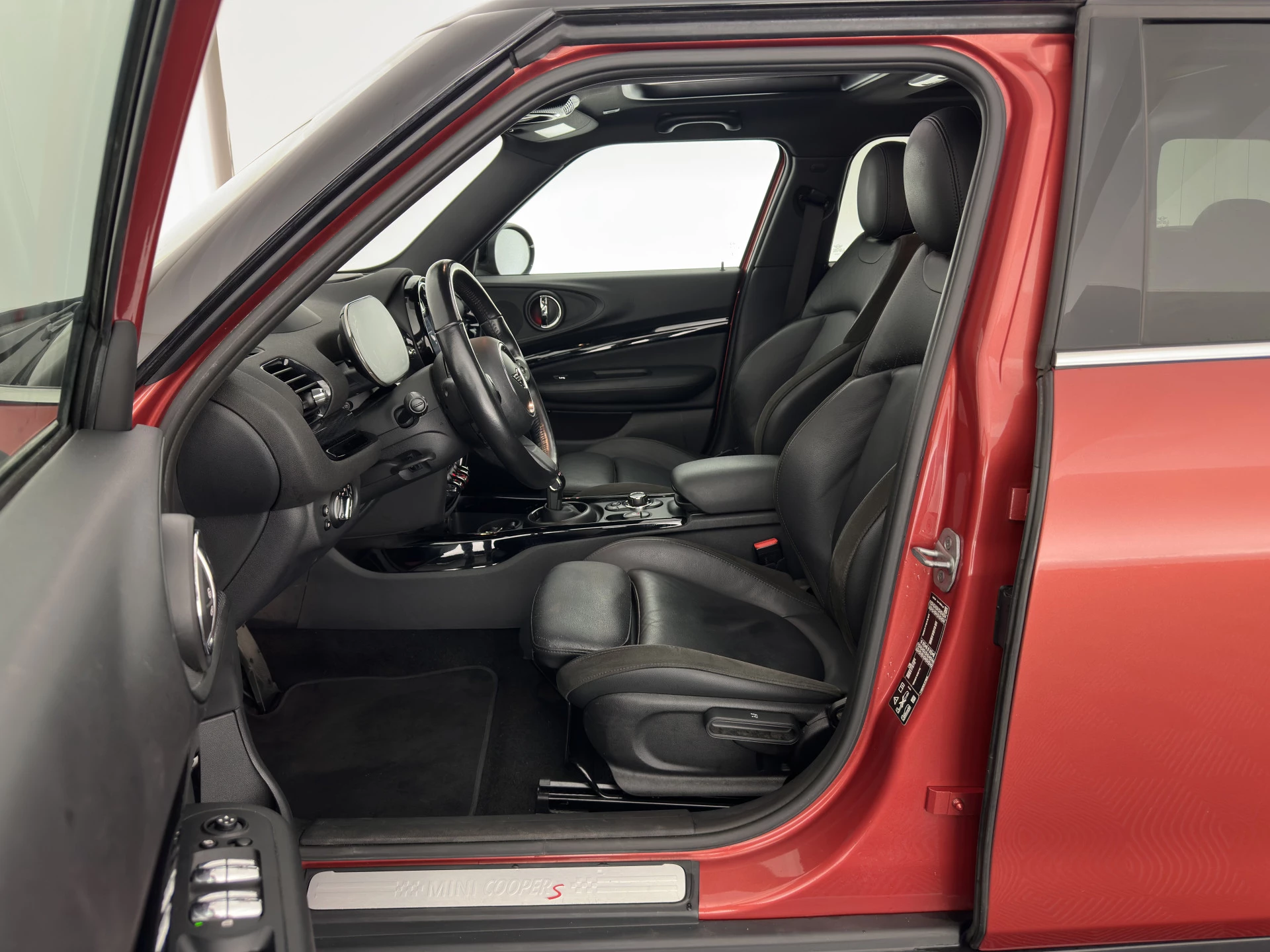 Hoofdafbeelding MINI Clubman