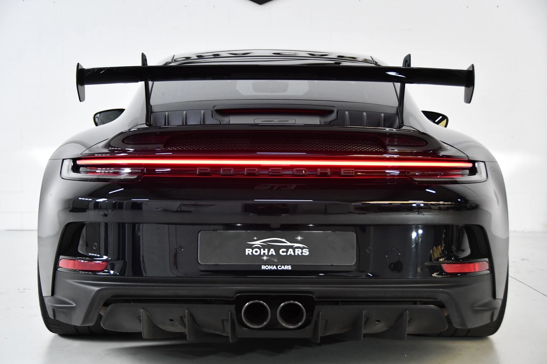 Hoofdafbeelding Porsche 911