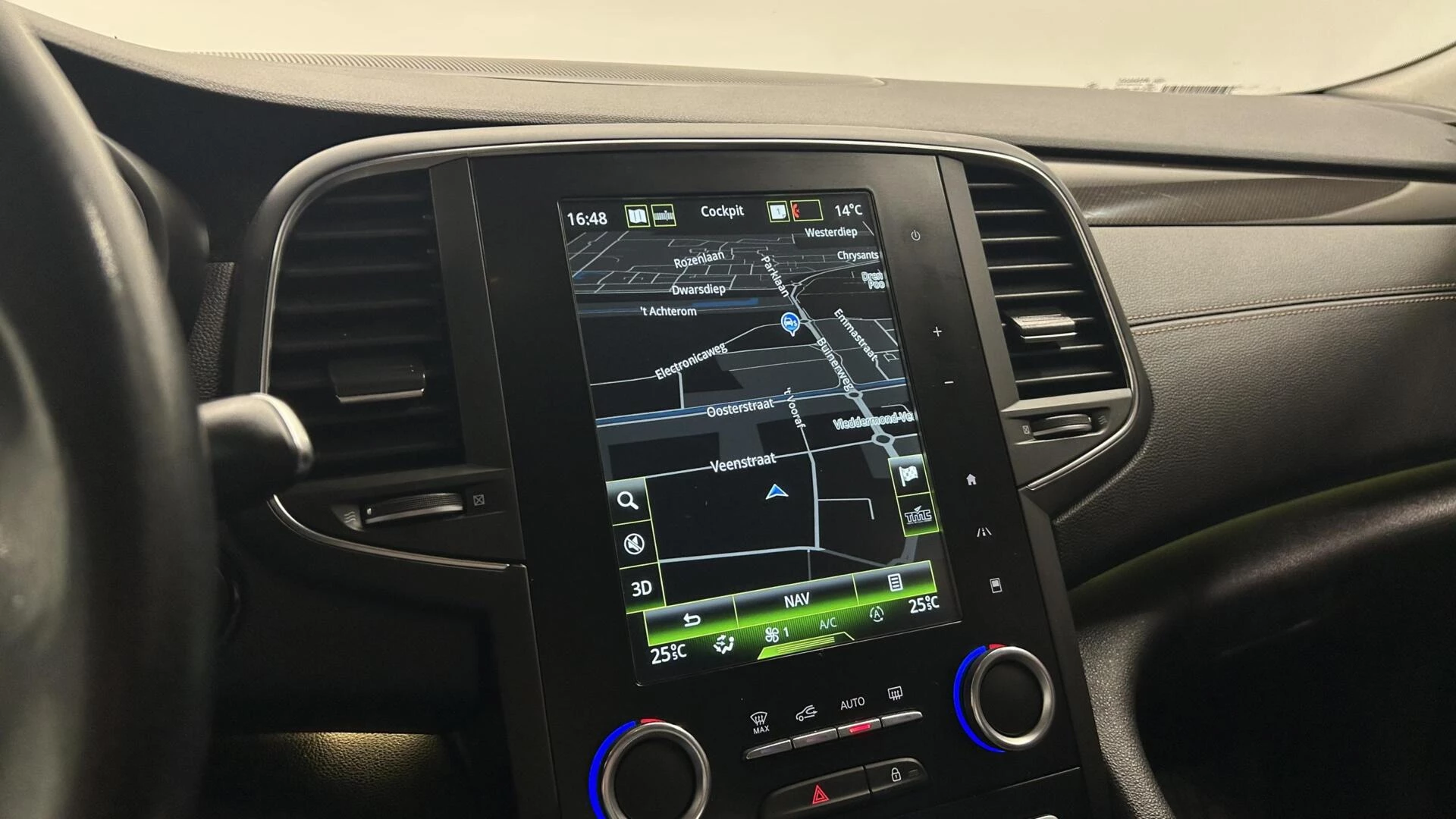 Hoofdafbeelding Renault Talisman