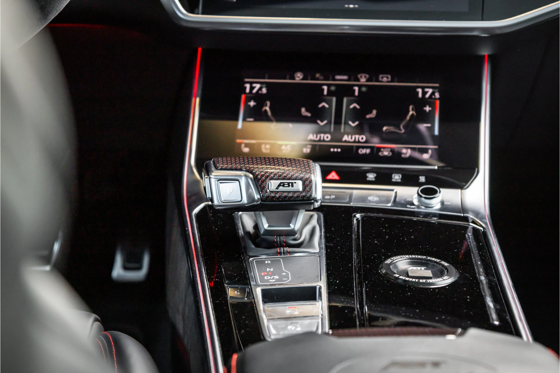 Hoofdafbeelding Audi RS6