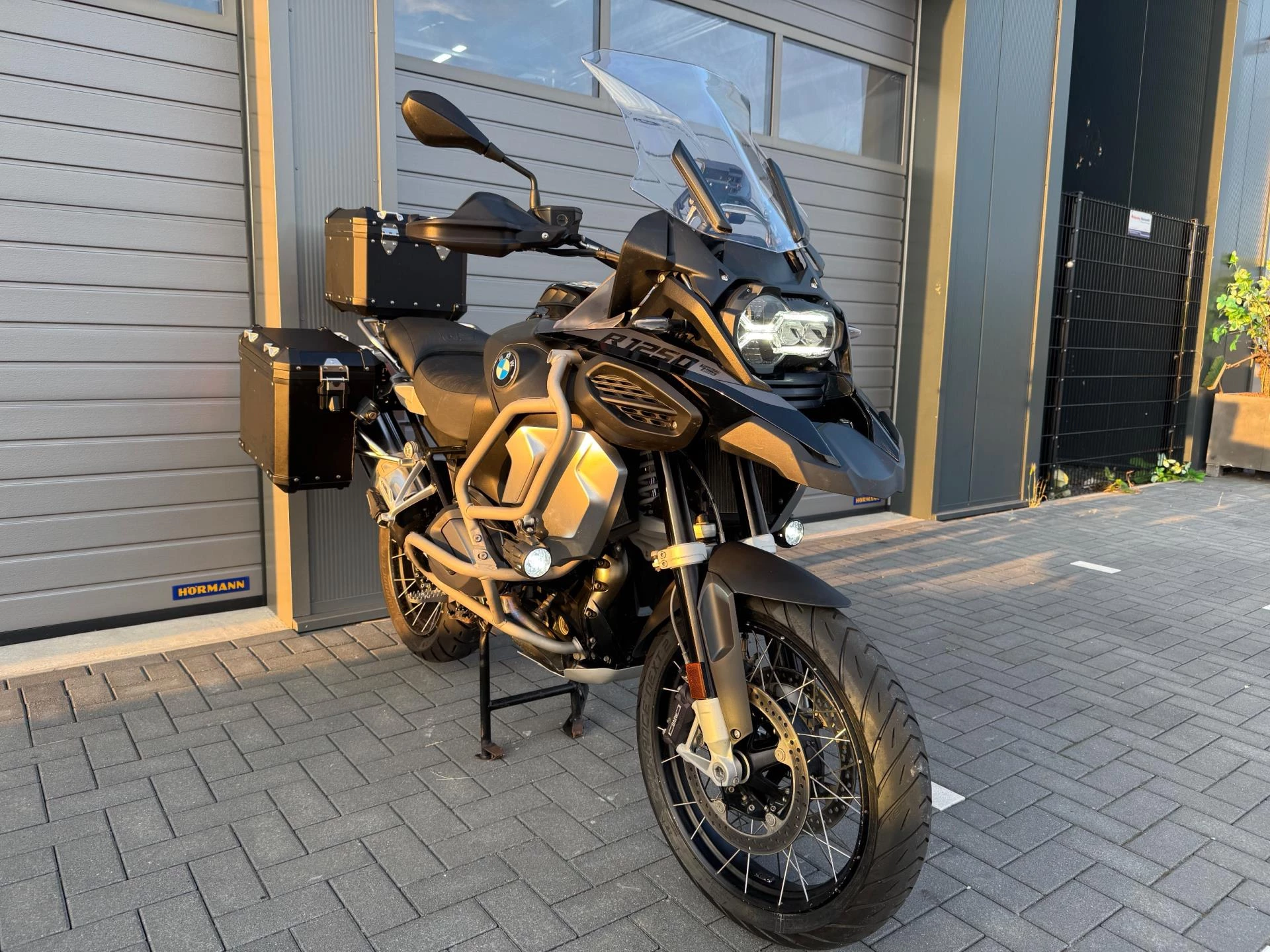 Hoofdafbeelding BMW R 1250 GS Adventure