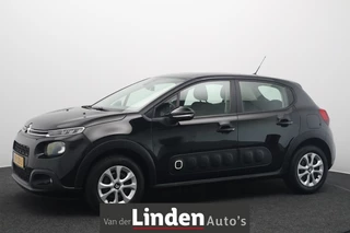Citroën C3 1.2 PureTech S&S Feel | Navigatie Incl Carplay | Climatronic |