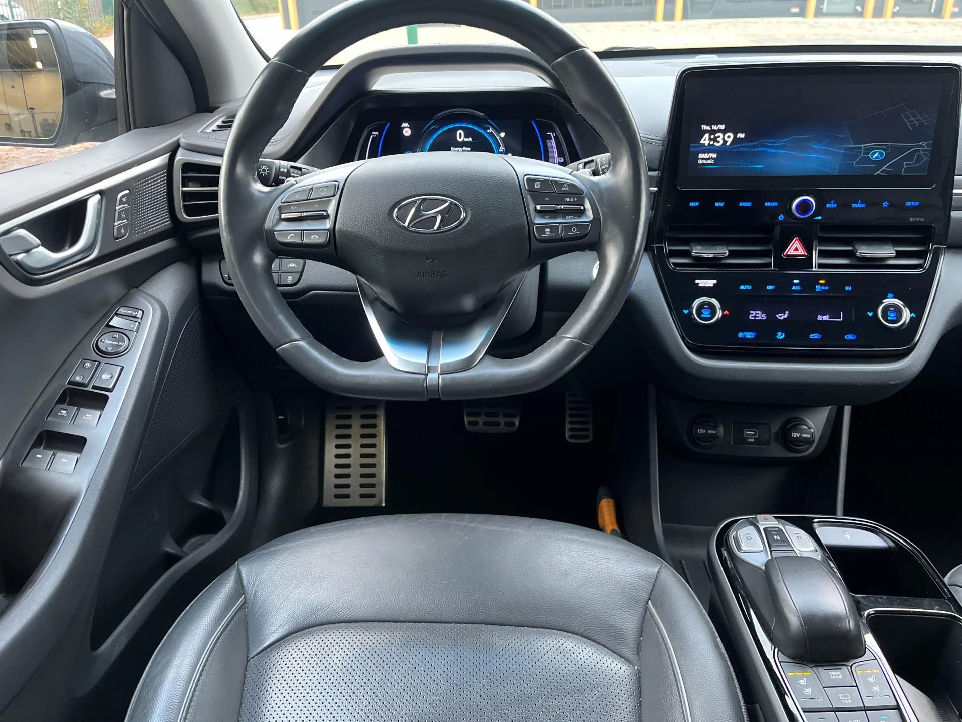 Hoofdafbeelding Hyundai IONIQ