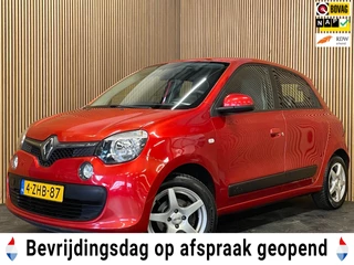 Renault Twingo 1.0 SCe Expression|5-DEURS|AIRCO|CRUISE CONTROL|MISTLAMPEN|BLUETOOTH|LMV|NL-AUTO|NAP|2e EIGENAAR|