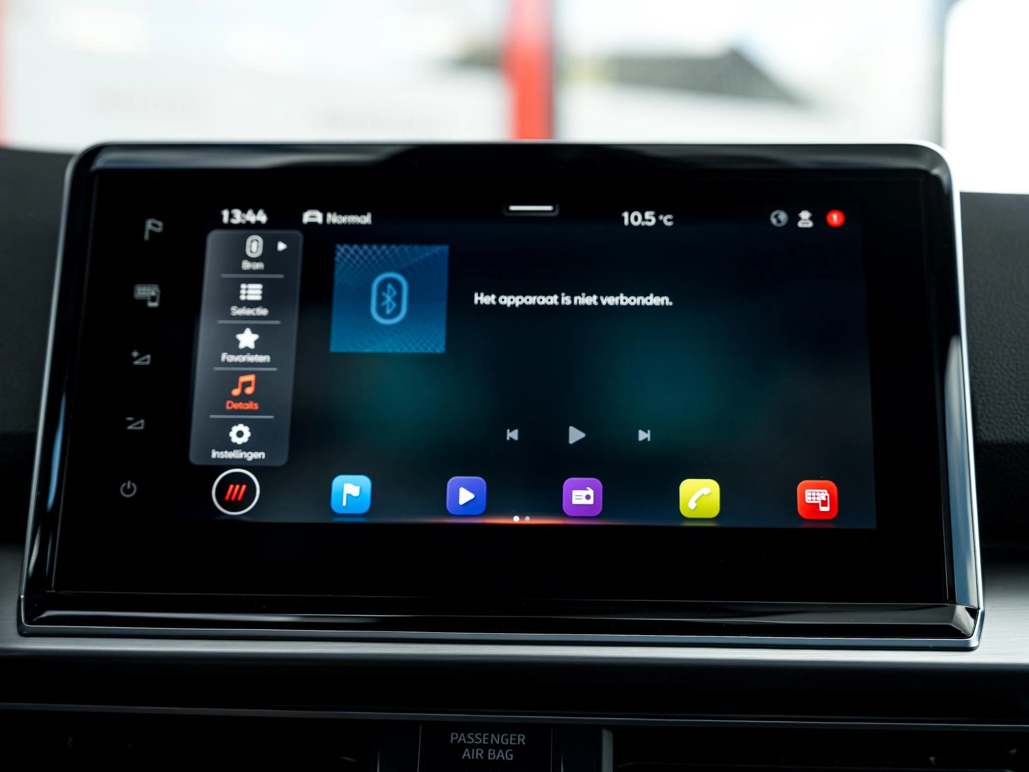 Hoofdafbeelding SEAT Tarraco