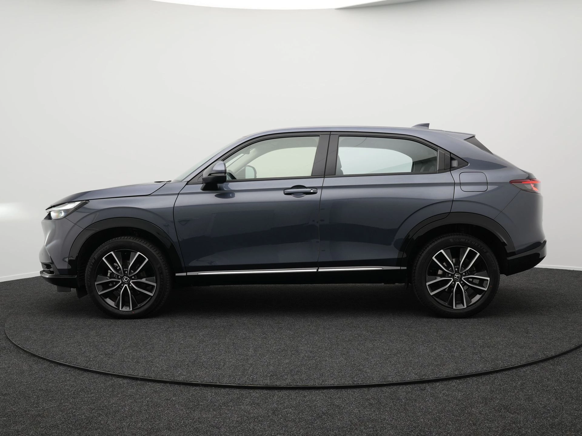 Hoofdafbeelding Honda HR-V