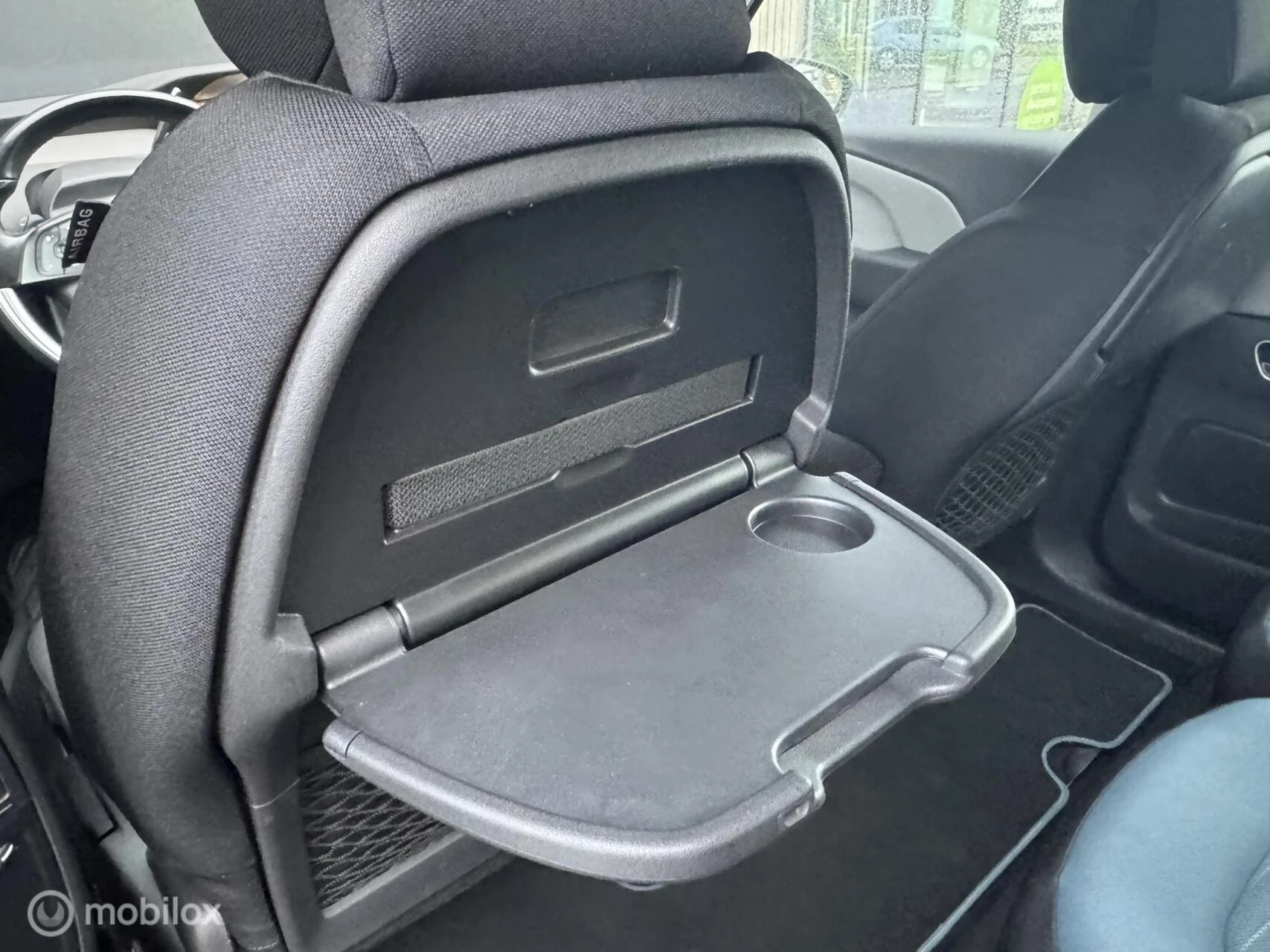 Hoofdafbeelding Citroën C4 Picasso