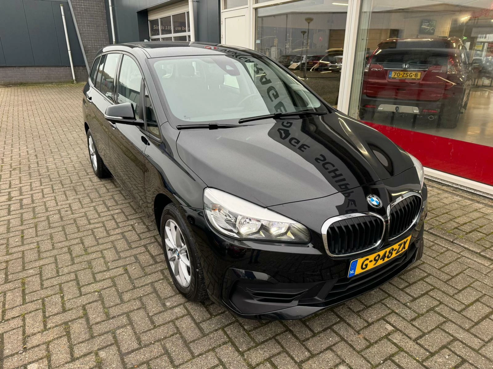 Hoofdafbeelding BMW 2 Serie