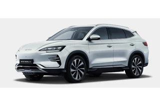 BYD SEAL U 1.5 DM-i FWD Boost