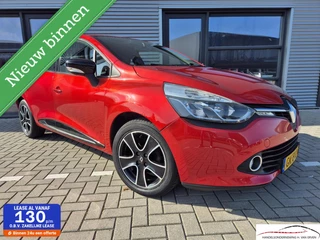 Renault Clio 0.9 NAVI AIRCO CRUISE 95000KM NAP