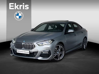 BMW 2 Serie Gran Coupé 218i M-Sportpakket | High Executive | Head Up Display | Schuif- kanteldak