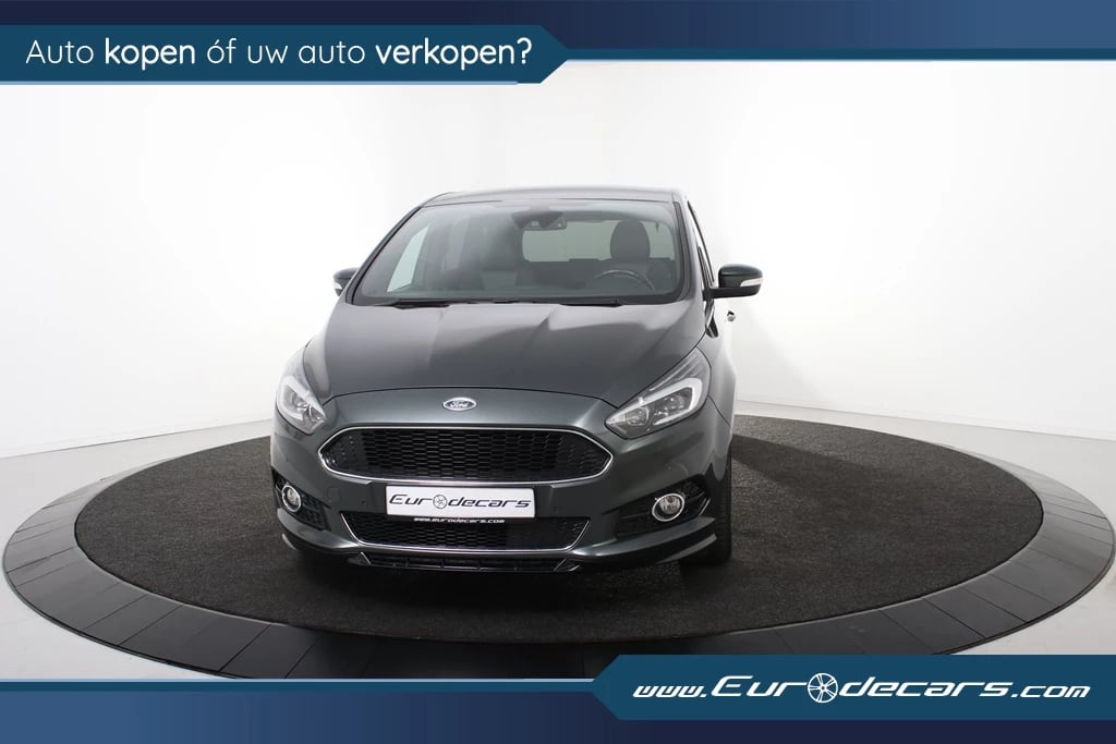 Hoofdafbeelding Ford S-Max