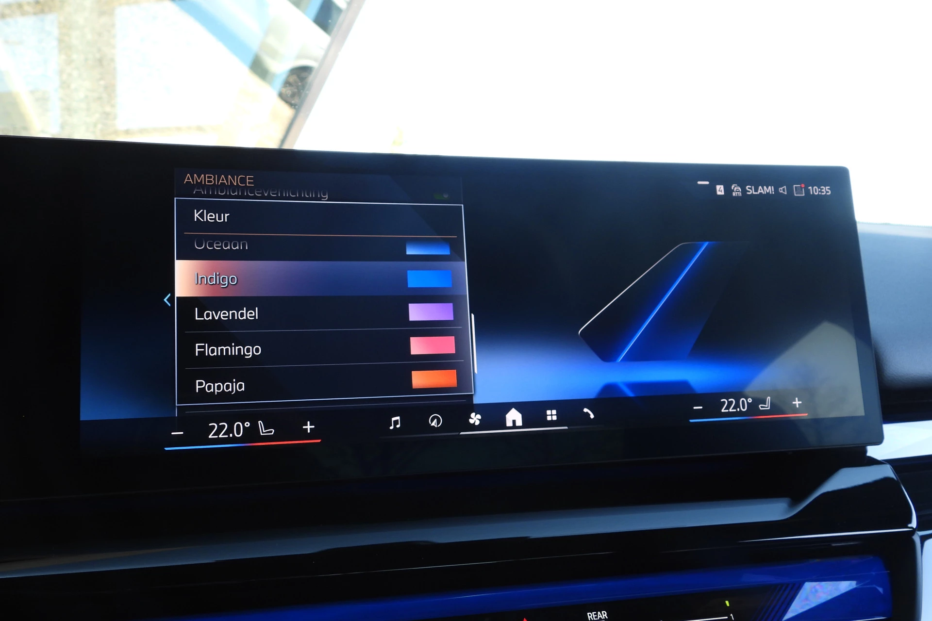Hoofdafbeelding BMW i5