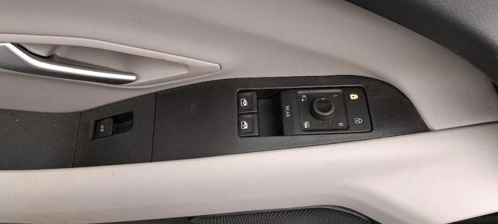 Hoofdafbeelding Ford Explorer