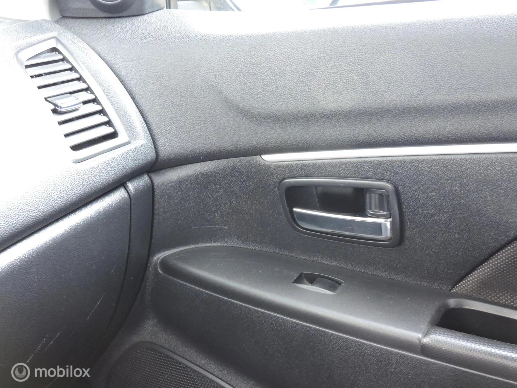 Hoofdafbeelding Mitsubishi ASX