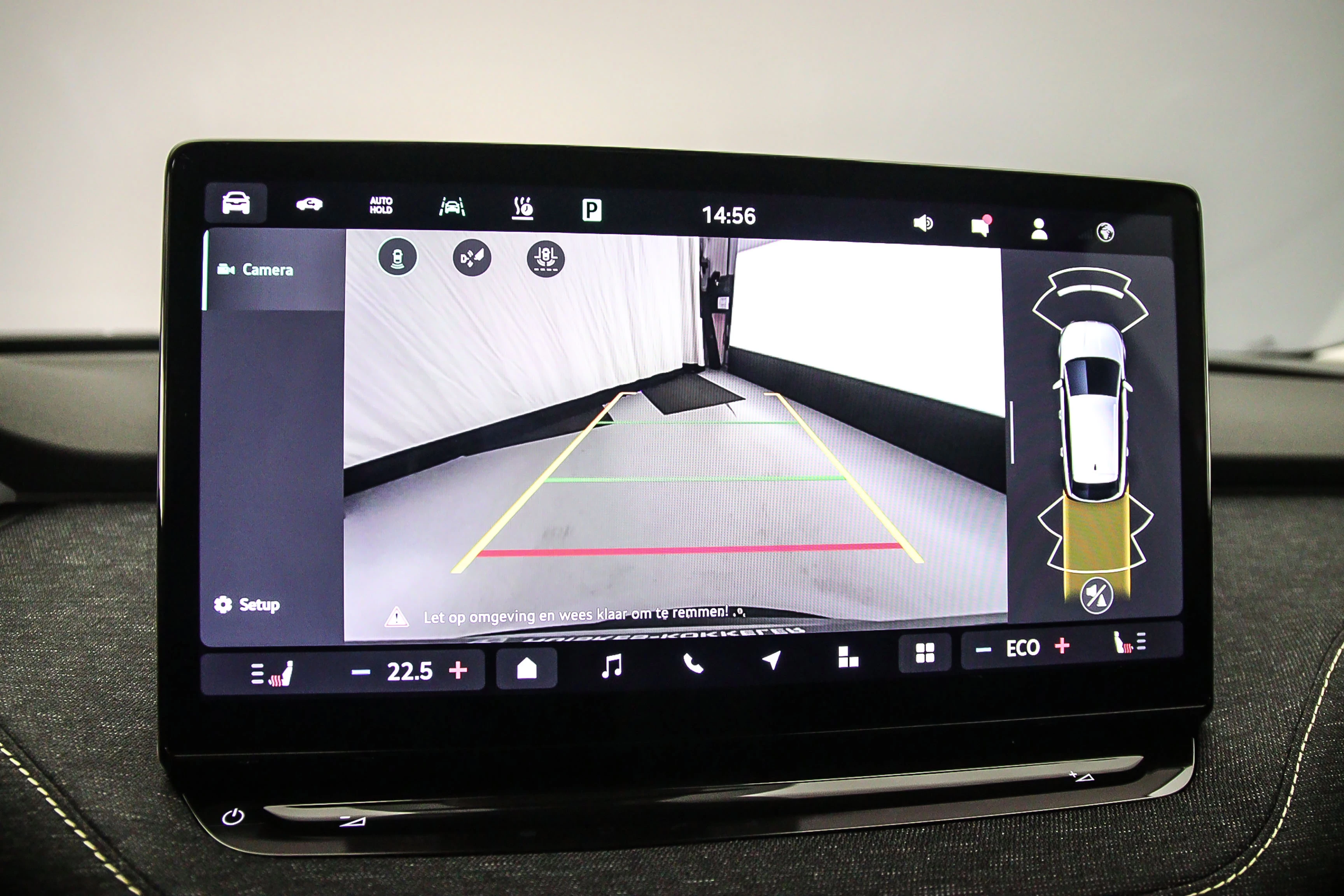 Hoofdafbeelding Škoda Elroq