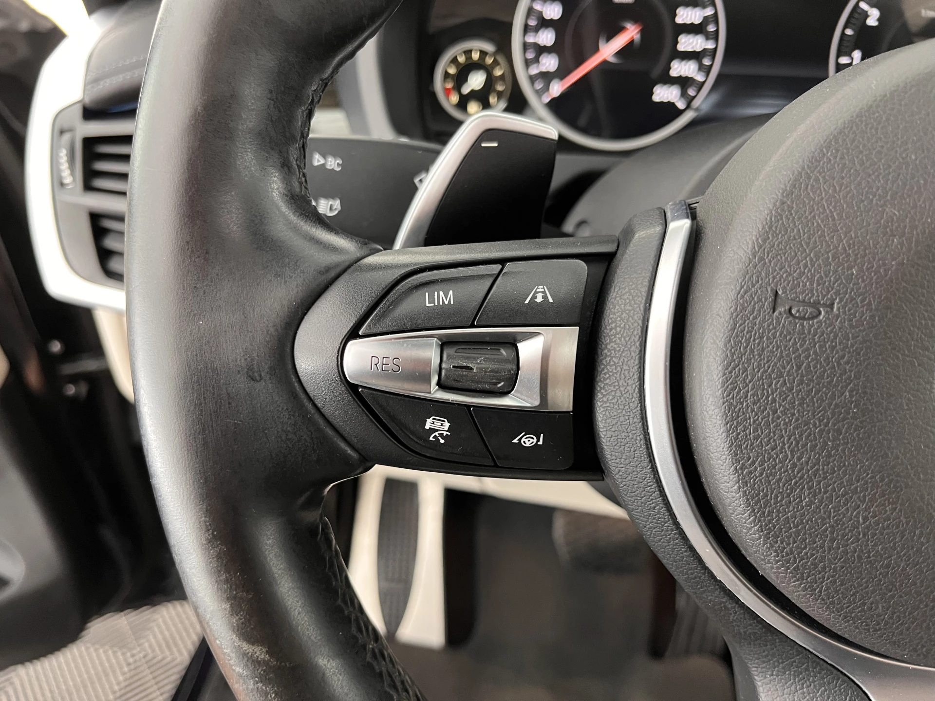 Hoofdafbeelding BMW X6