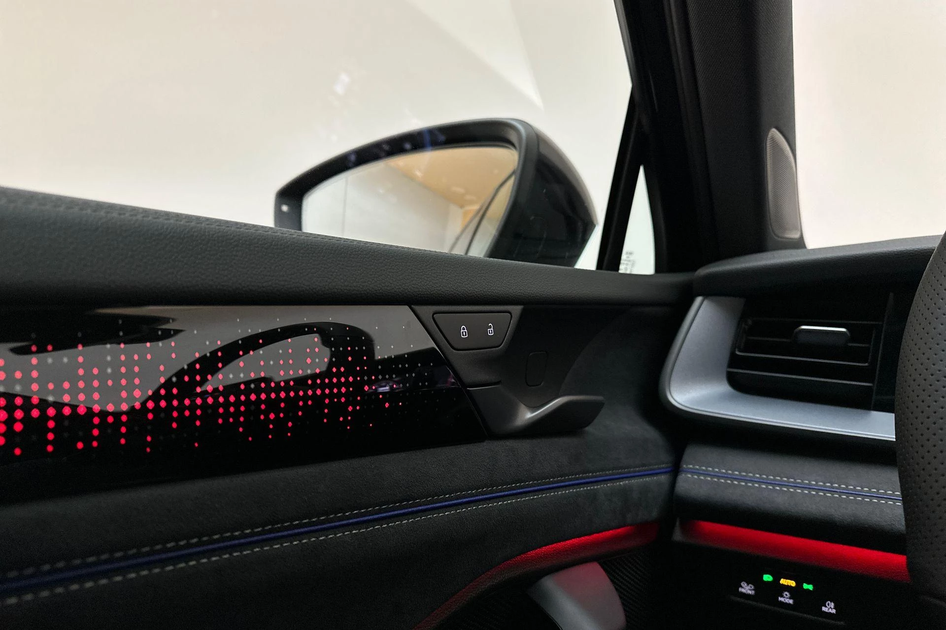 Hoofdafbeelding Volkswagen Tayron