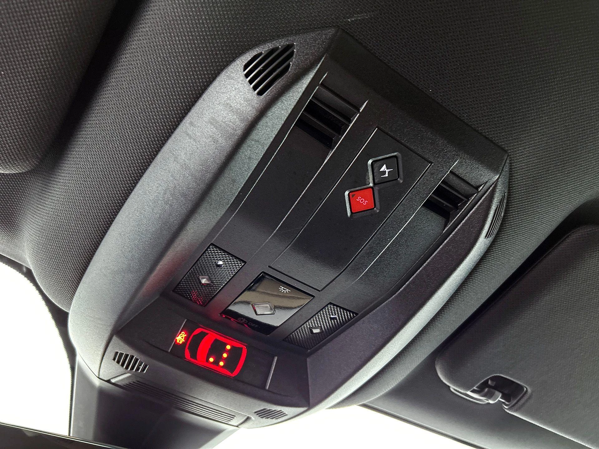 Hoofdafbeelding DS DS 7