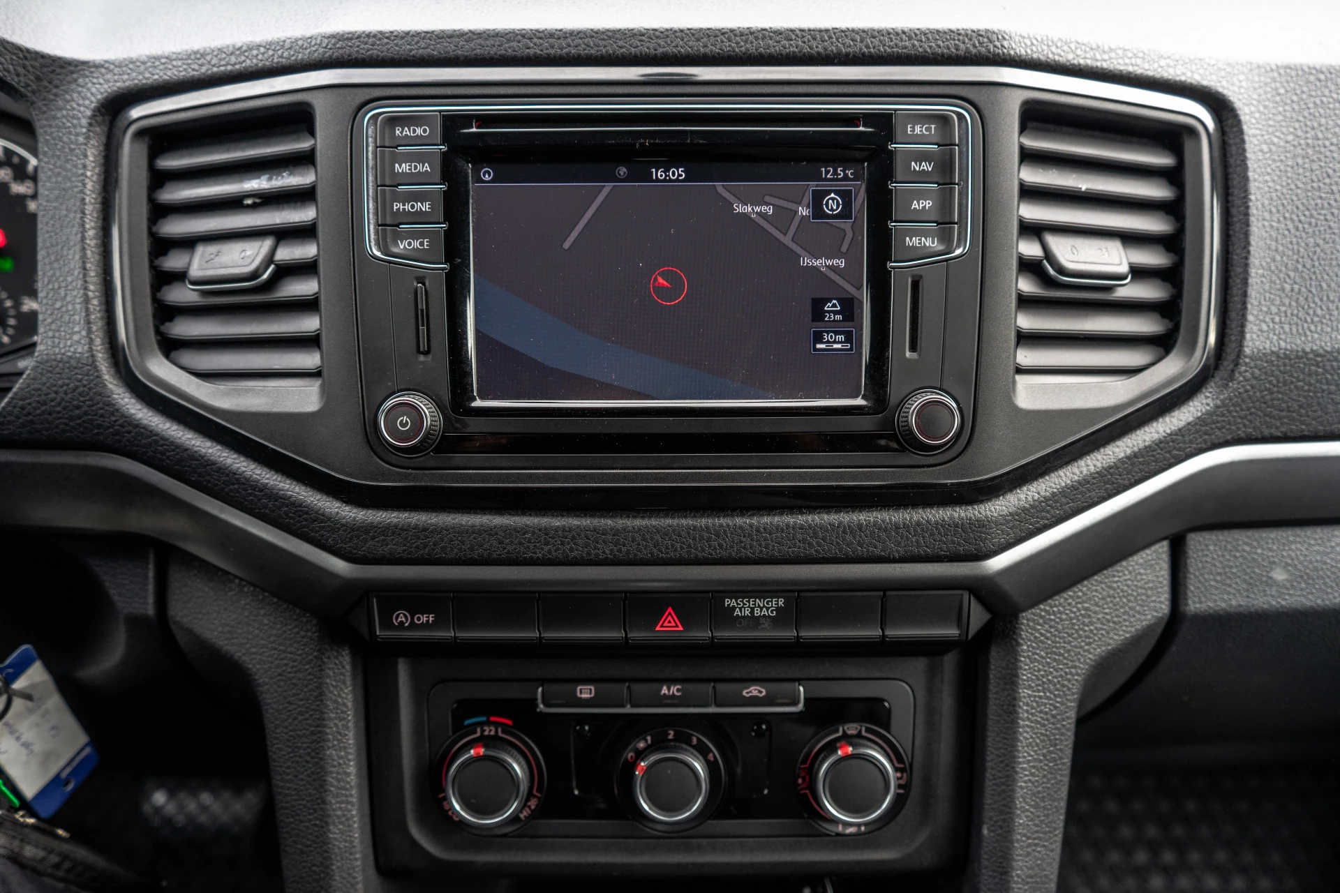 Hoofdafbeelding Volkswagen Amarok