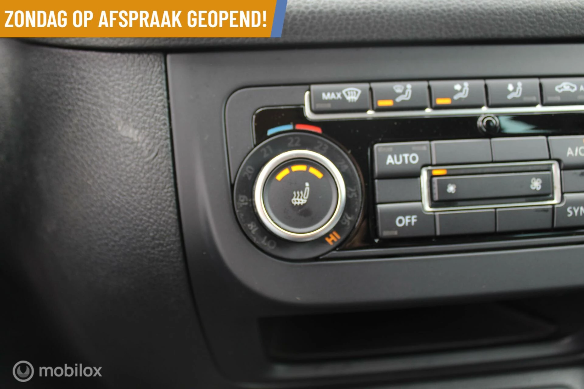 Hoofdafbeelding Volkswagen Golf Plus