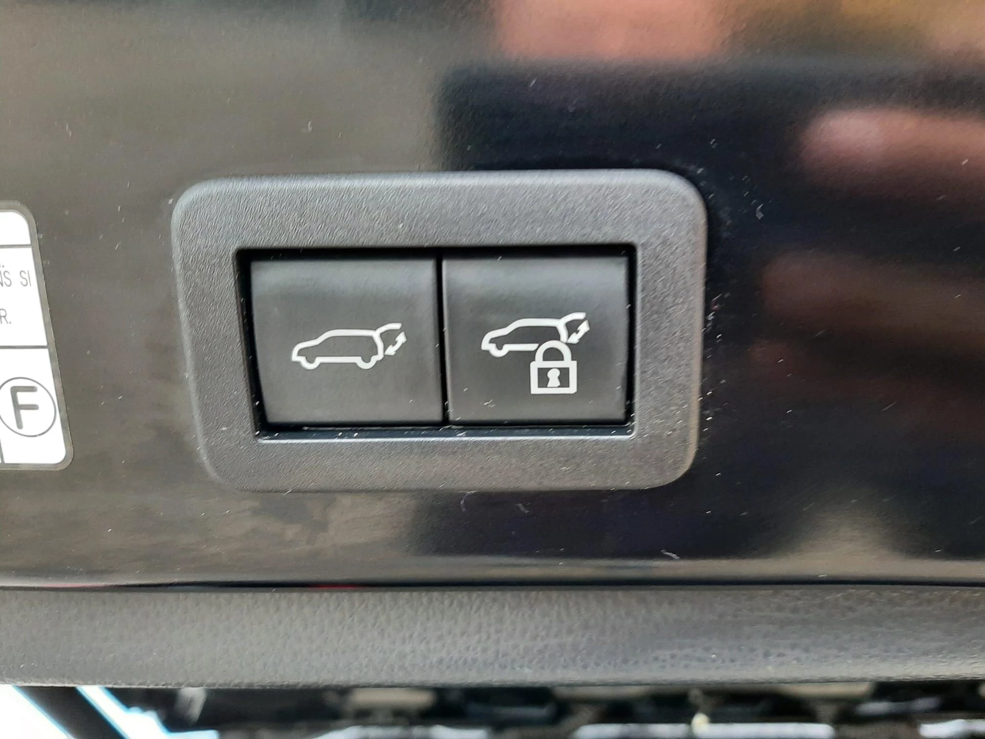 Hoofdafbeelding Toyota Corolla Cross