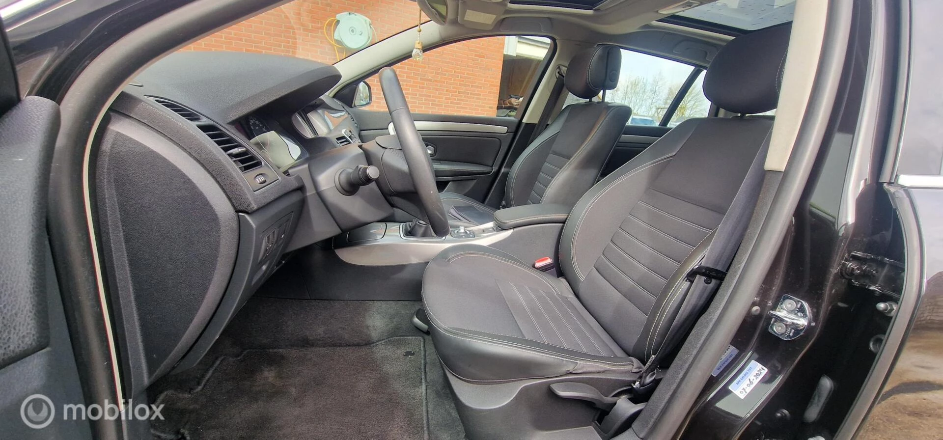 Hoofdafbeelding Renault Laguna