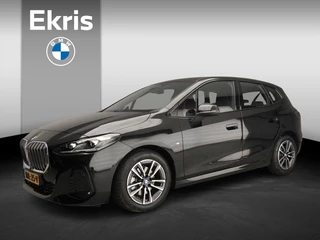 BMW 2 Serie Active Tourer 220i | M-Sportpakket | LED | HUD | Active cruise | Elektr. zetels | Keyles go | DAB | Harman-kardon sound | Alu 17 inch