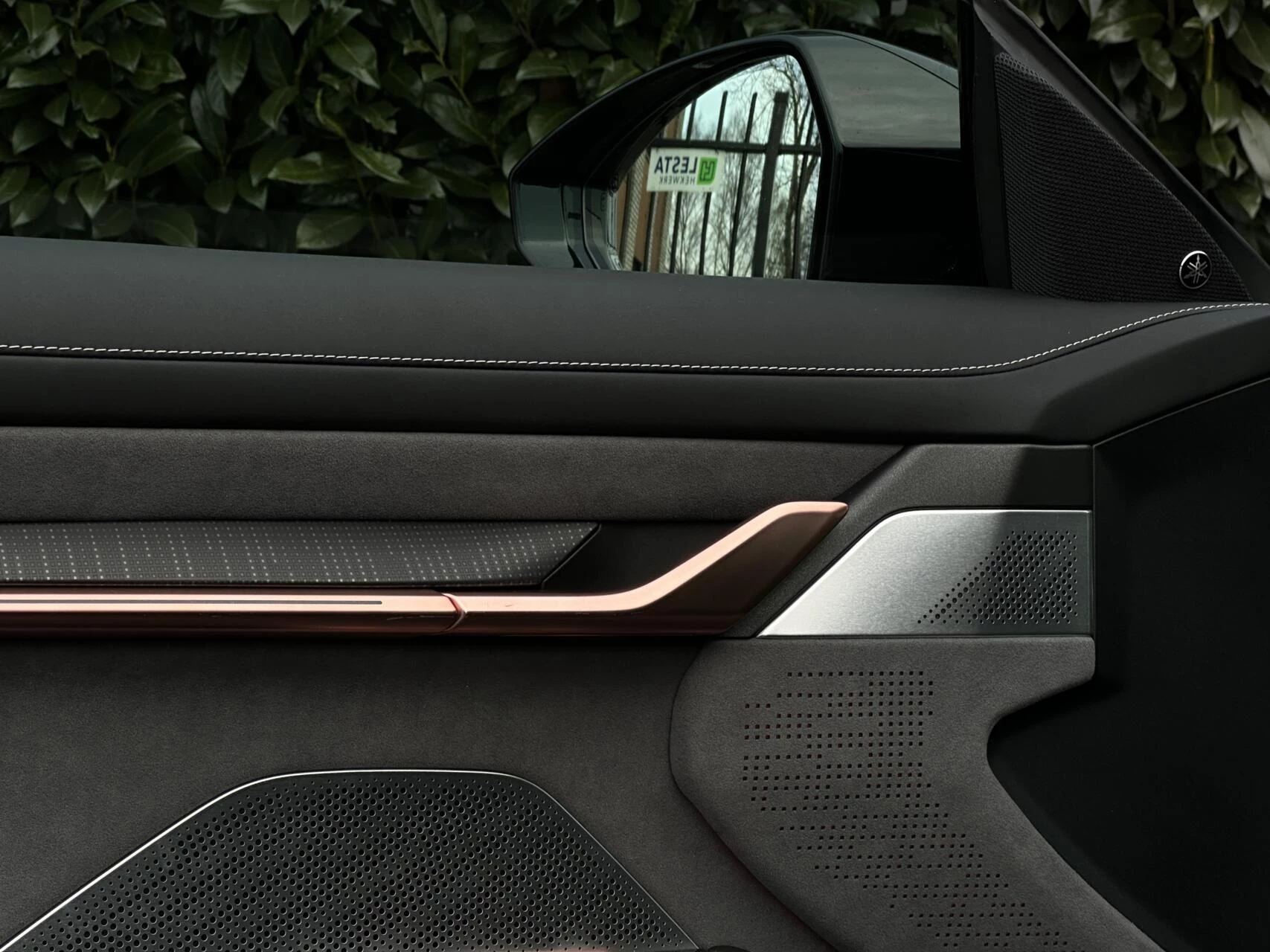 Hoofdafbeelding Zeekr 001